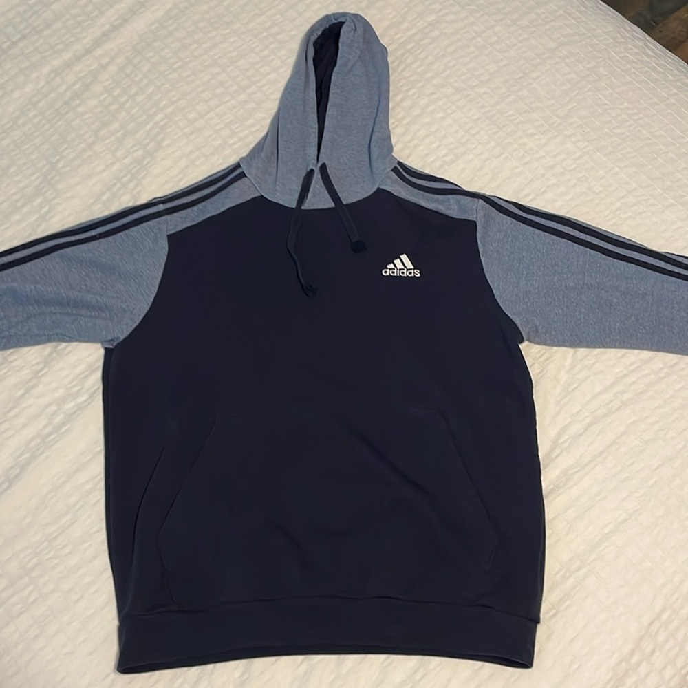 Adidas Men’s Hoodie